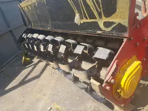 Rotavetor Machine 54 Blades