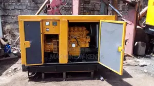 22kva Perkins Used Generator