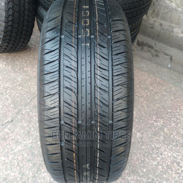 Dunlop Tires Sizes 285/50R20 For Landcruiser.