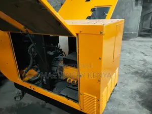 Used 22kva Perkins Generator