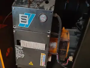 Used 22kva Perkins Generator