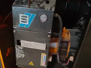 Used 22kva Perkins Generator
