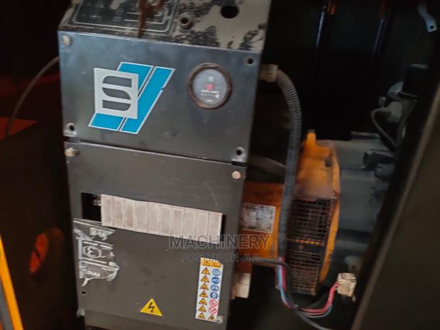 Used 22kva Perkins Generator - thumbnail 3