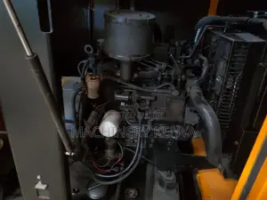 Used 22kva Perkins Generator