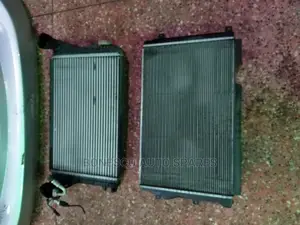 Volkswagen Golf (Mk6) Complete Radiator/Ac Assembly