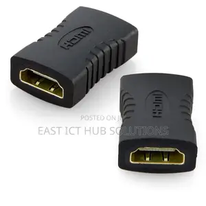 HDMI Cables Connectors Female to Female