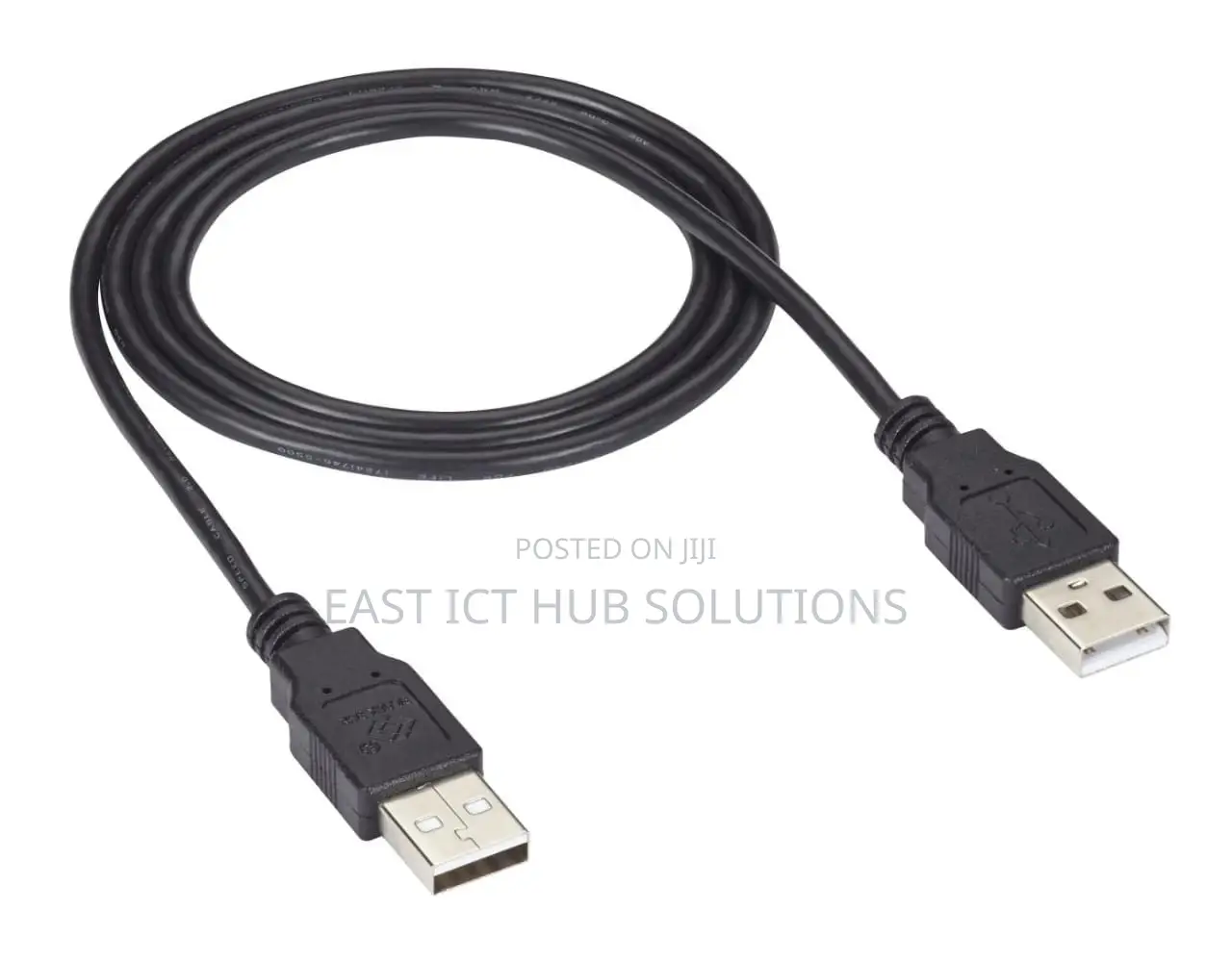 Usb to Usb Cables 1.5m Size