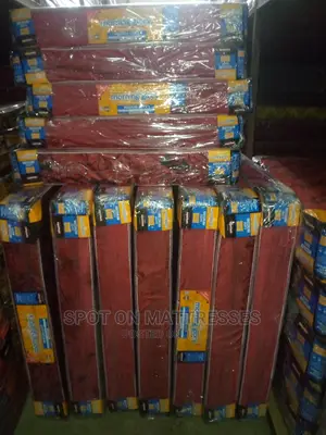 Medium Duty Quilted Mattresses