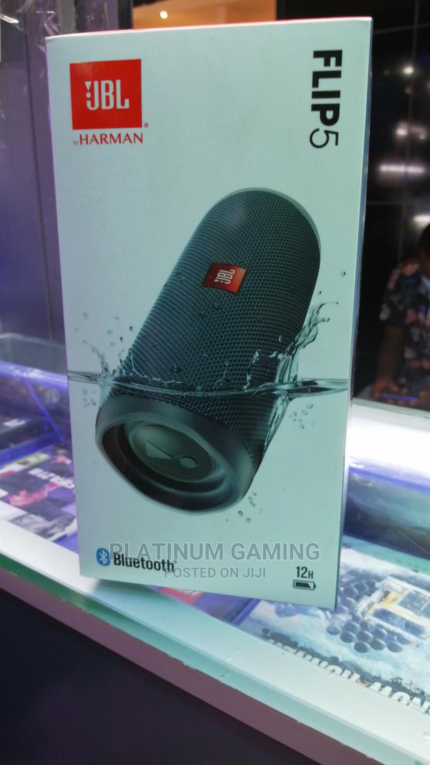 Jbl Flip 5