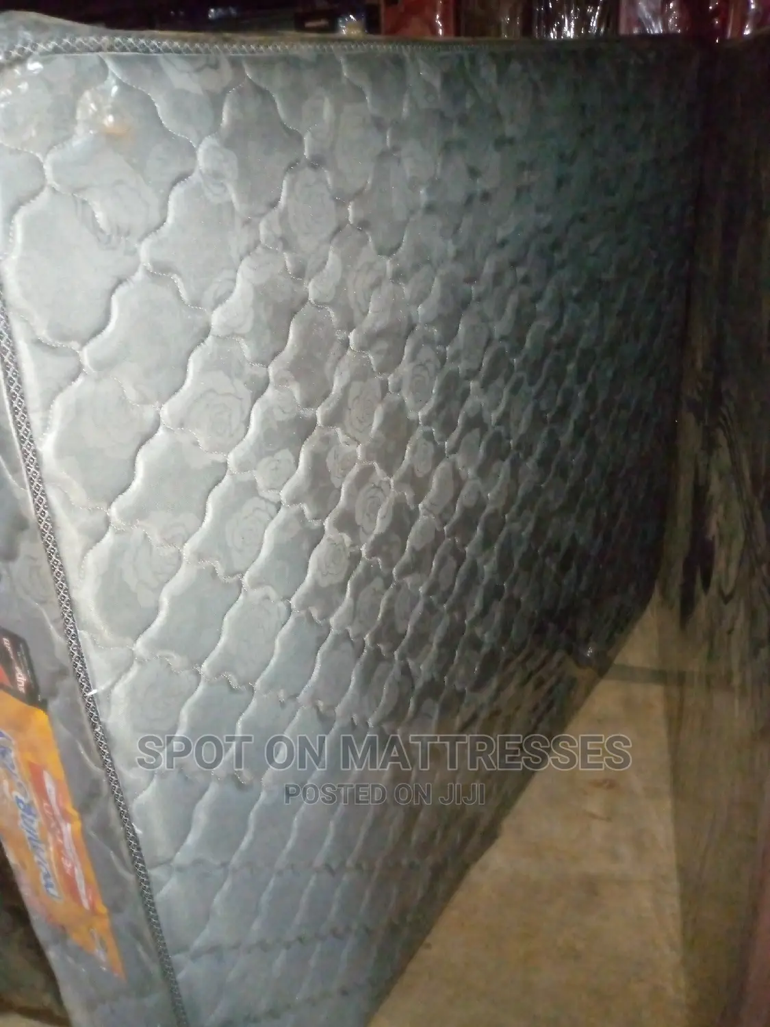 12inch Thick Quilted Mattresses