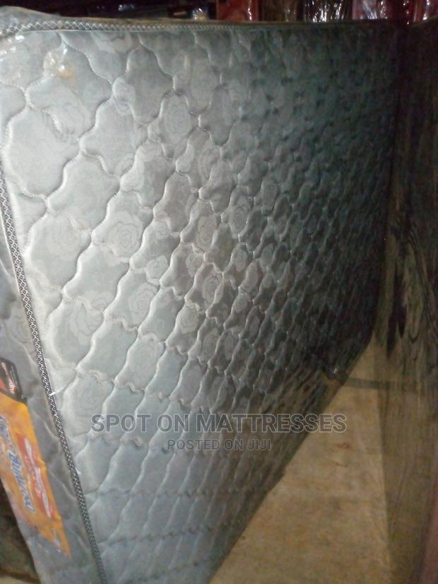 12inch Thick Quilted Mattresses - thumbnail 3