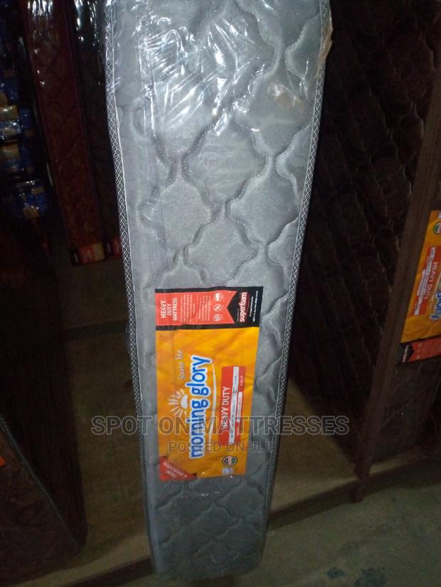 12inch Thick Quilted Mattresses - thumbnail 4