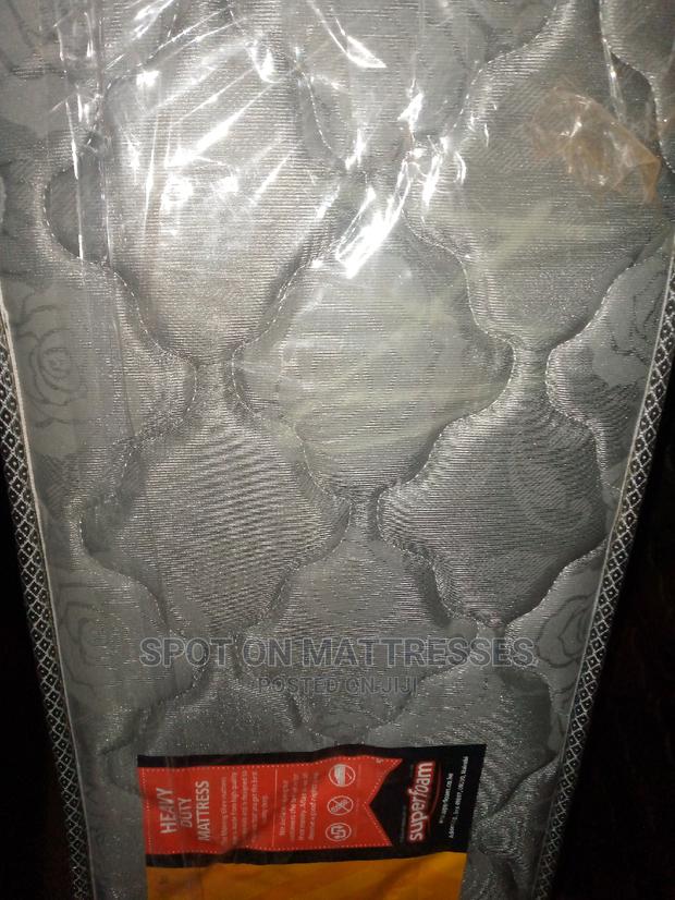 12inch Thick Quilted Mattresses - thumbnail 2