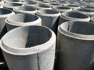 Culvert 600mm