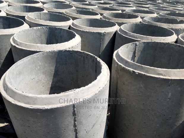 Culvert 600mm - thumbnail 2