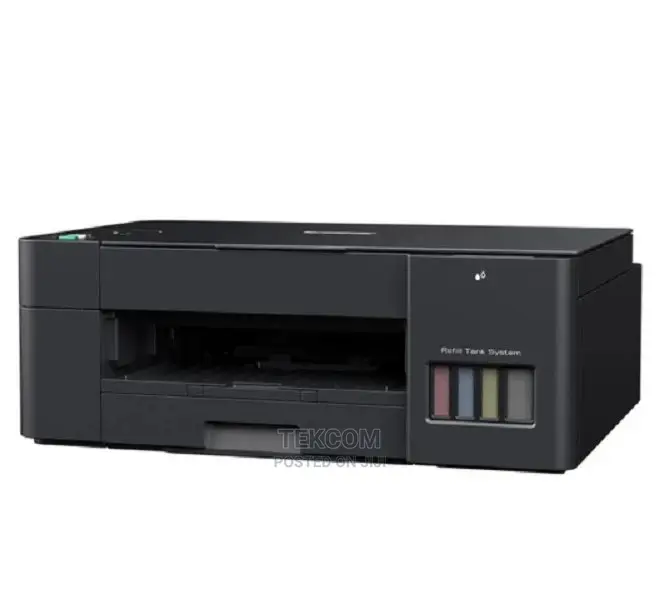 Brother DCP-T220 All in One Ink Tank Printer