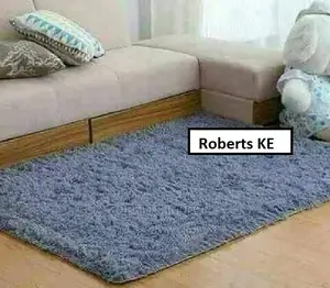 Soft Fluffy Carpets