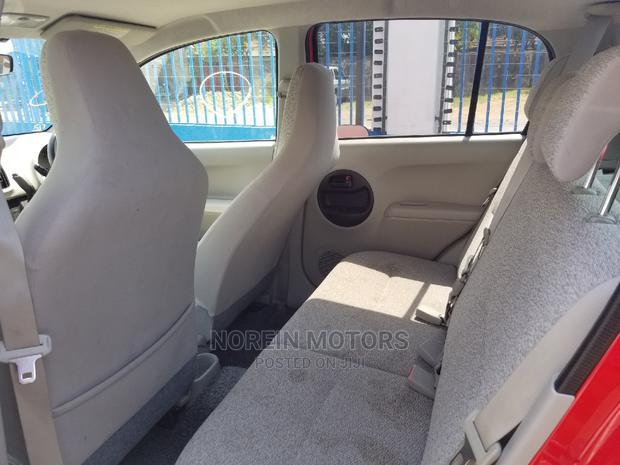 Toyota Passo 2015 Teal - thumbnail 5