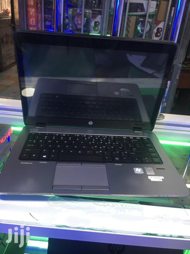 Grab HP Probook440 Corei5 4gbram 500hdd 2.7ghz Wifi Cam