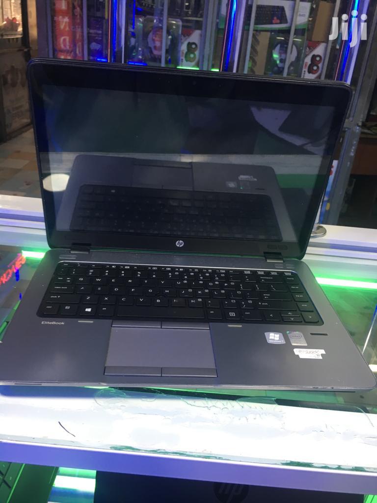 Grab HP Probook440 Corei5 4gbram 500hdd 2.7ghz Wifi Cam