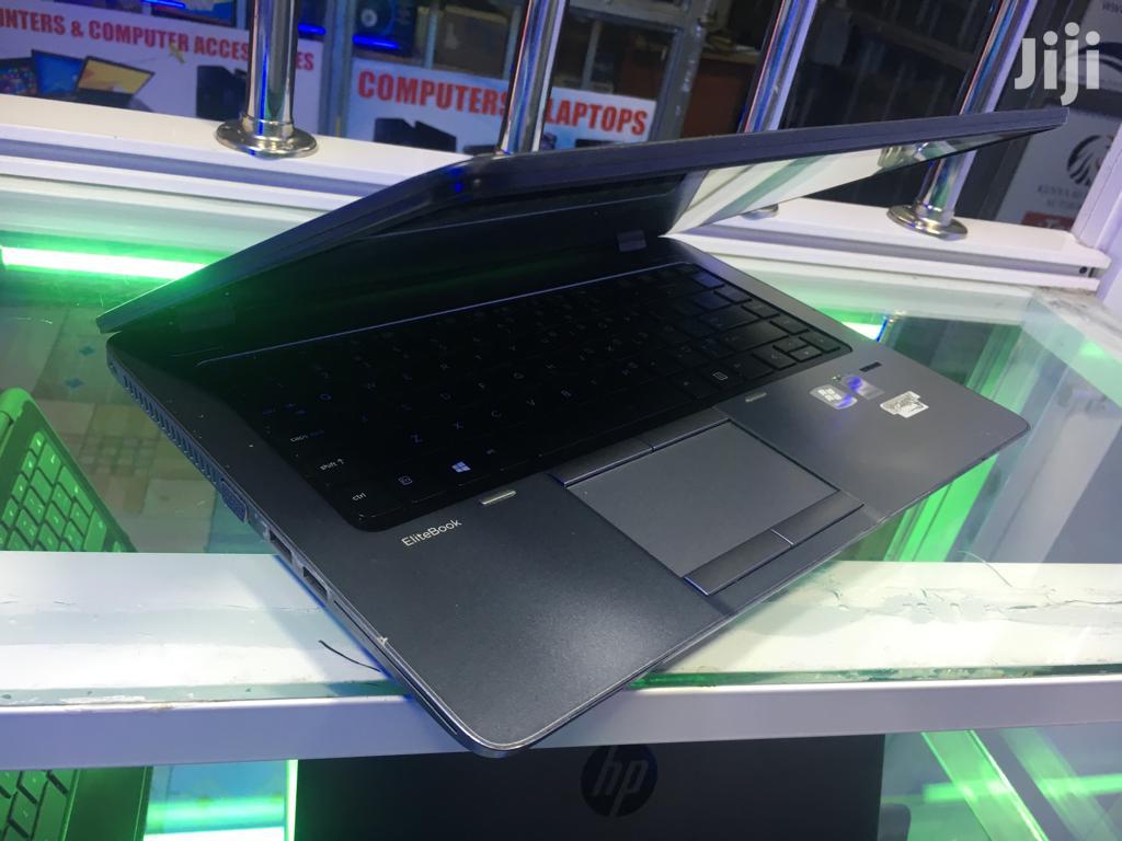 Grab HP Probook440 Corei5 4gbram 500hdd 2.7ghz Wifi Cam