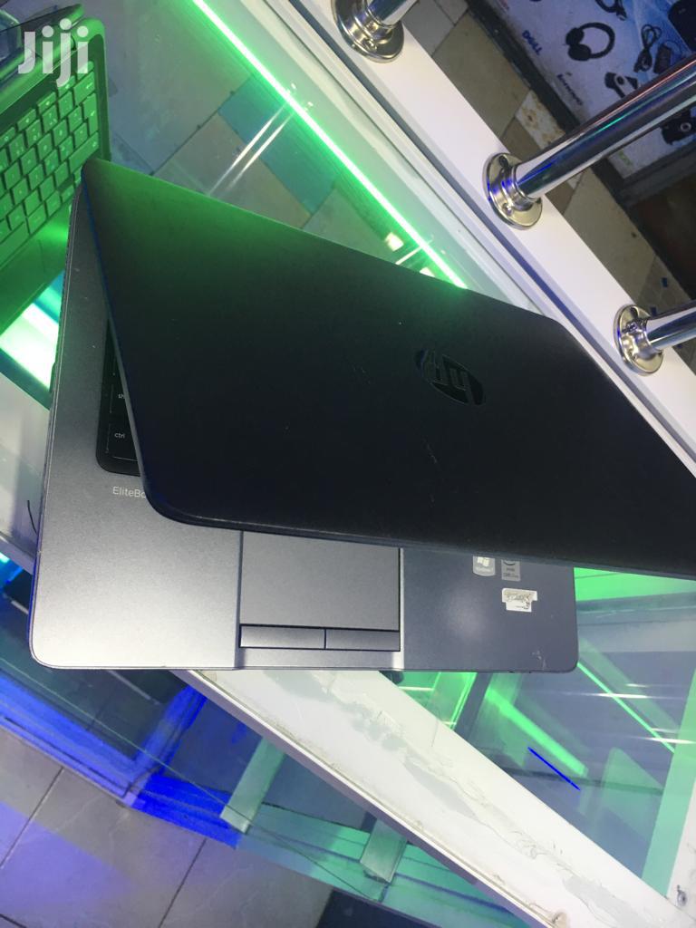 Grab HP Probook440 Corei5 4gbram 500hdd 2.7ghz Wifi Cam