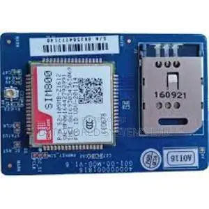 Yeastar Mypbx GSM 1 Channel Module