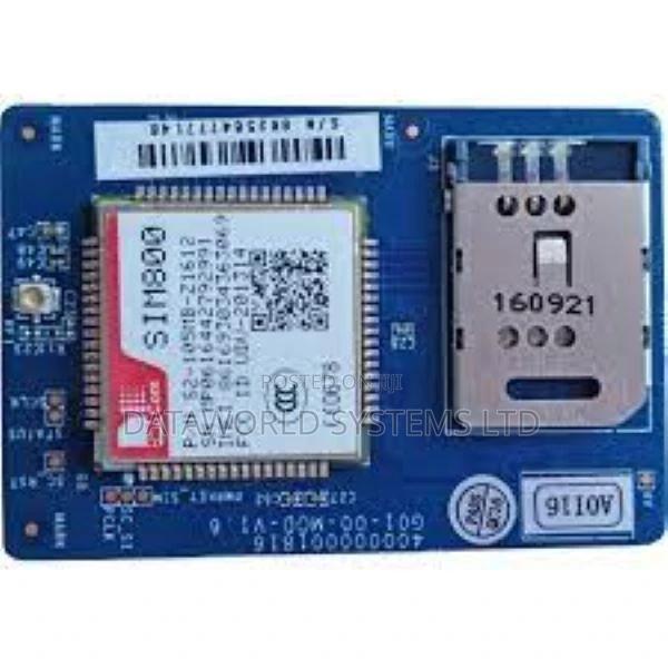 Yeastar Mypbx GSM 1 Channel Module - main view