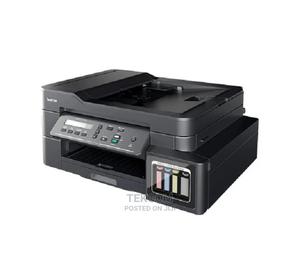 Brother Inkjet Printer DCP-T710W - thumbnail 2