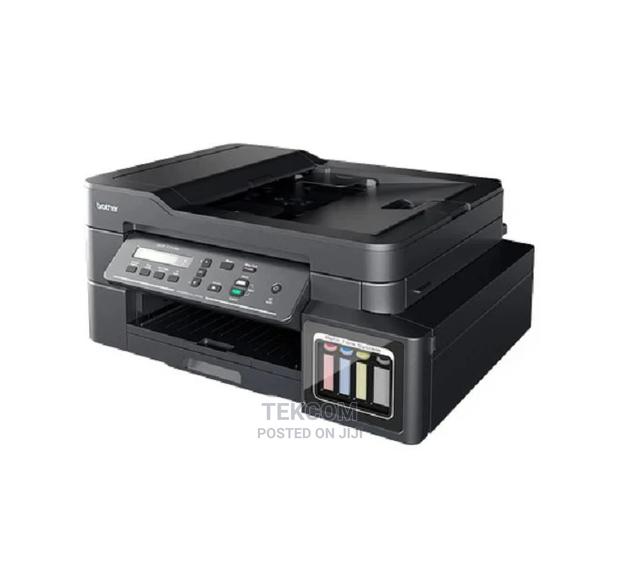 Brother Inkjet Printer DCP-T710W - main view