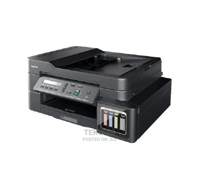 Brother Inkjet Printer DCP-T710W