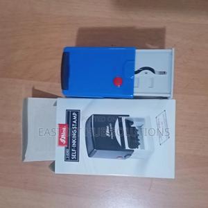 Self Inking Rubber Stamps All Types - thumbnail 2