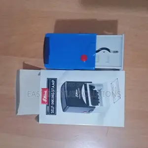 Self Inking Rubber Stamps All Types