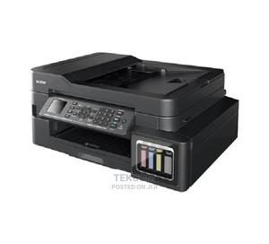 Brother MFC-T910DW Inkjet Multi-Function Printer - thumbnail 2
