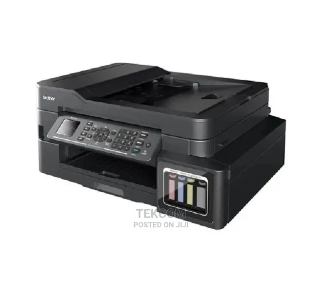 Brother MFC-T910DW Inkjet Multi-Function Printer