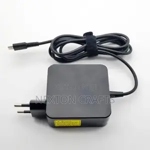 20V 3.25A 65W USB Type C Laptop Charger