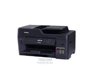 Brother MFC-T4500DW A3 Inkjet Multi-Function Printer - thumbnail 2