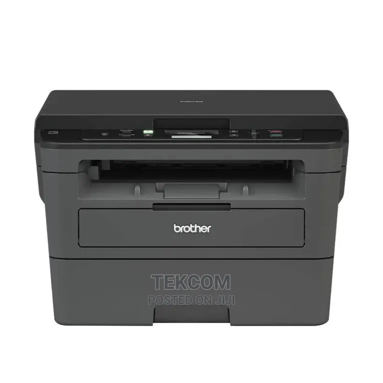 DCP-L2535D Mono Laser Multi-Function Printer