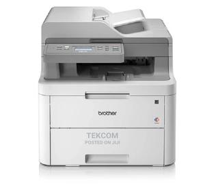 Brother DCP-L3551CDW Color Laser Printer - thumbnail 2