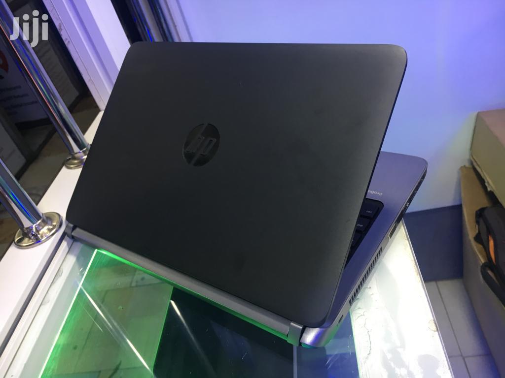 Trending Hp Probook430 G2 4gbram 500hdd 2.7ghz Wifi Cam
