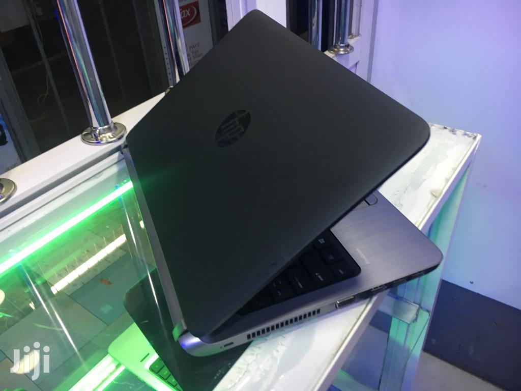 Trending Hp Probook430 G2 4gbram 500hdd 2.7ghz Wifi Cam