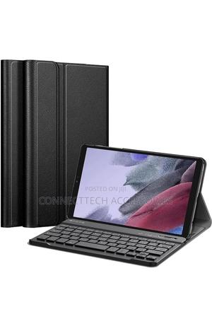 Samsung Galaxy Tab A7 Lite(T220/T225) Smart Keyboard Case - thumbnail 2