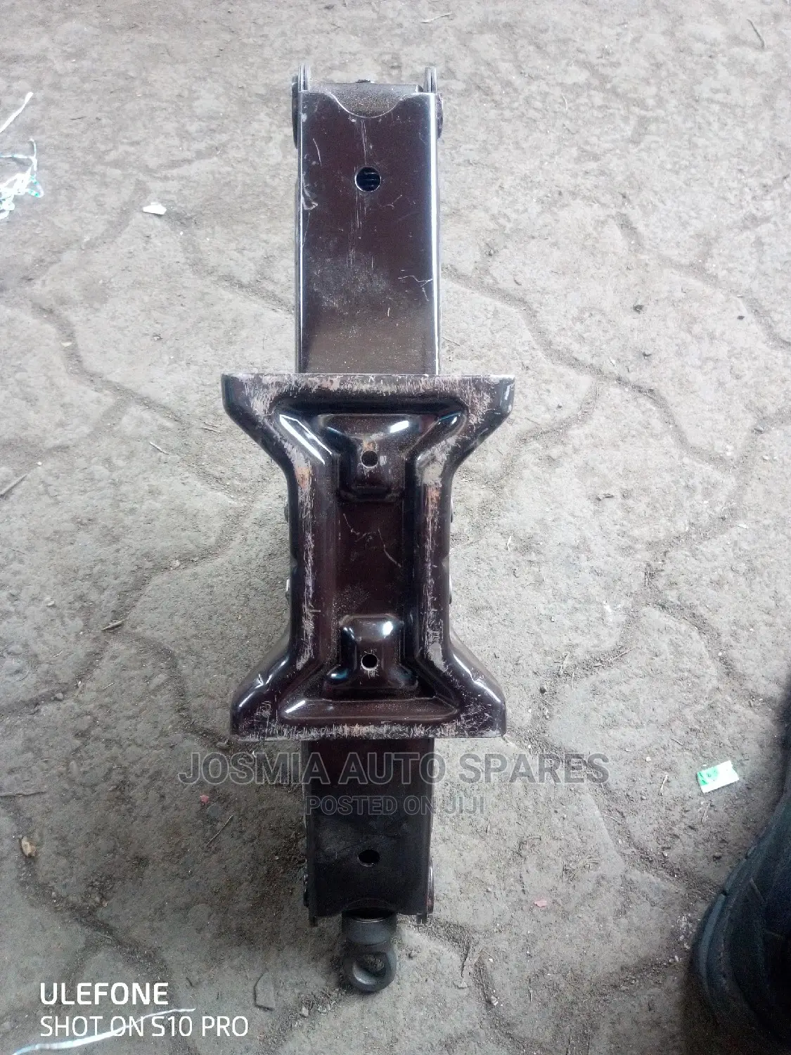Ex Japan Jack Genuine