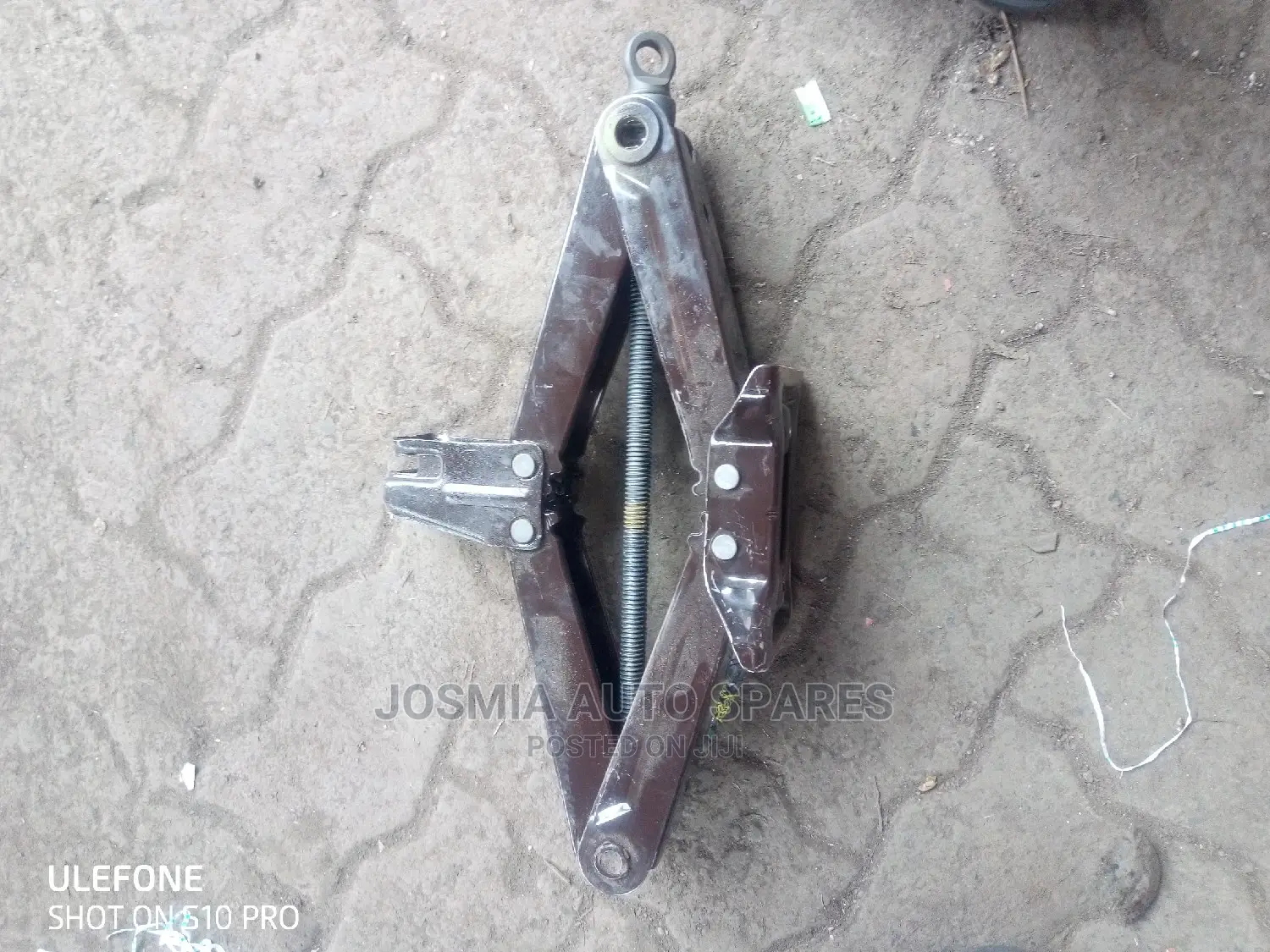 Ex Japan Jack Genuine