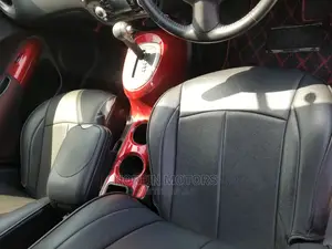 Nissan Juke 2014 Brown