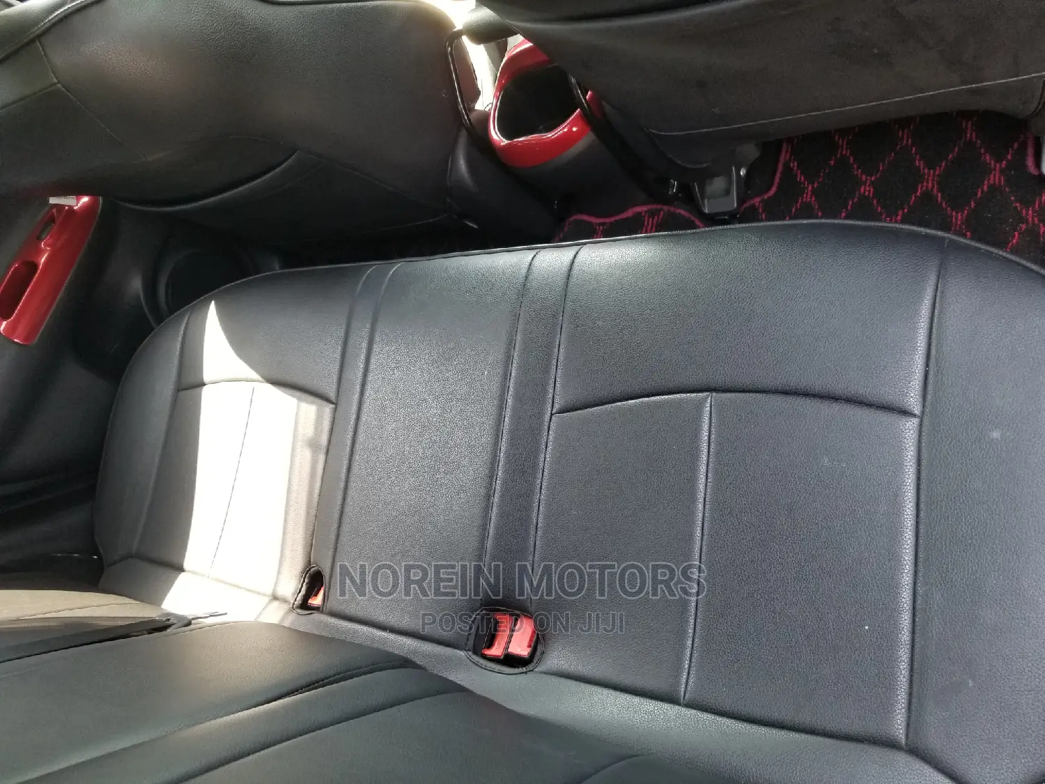 Nissan Juke 2014 Brown