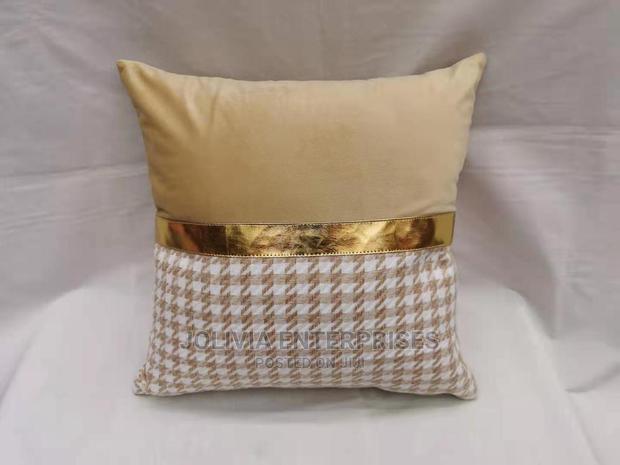 Throw Pillow Cases ( Executive) - main view