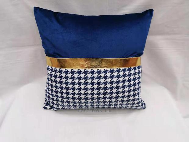 Throw Pillow Cases ( Executive) - thumbnail 3