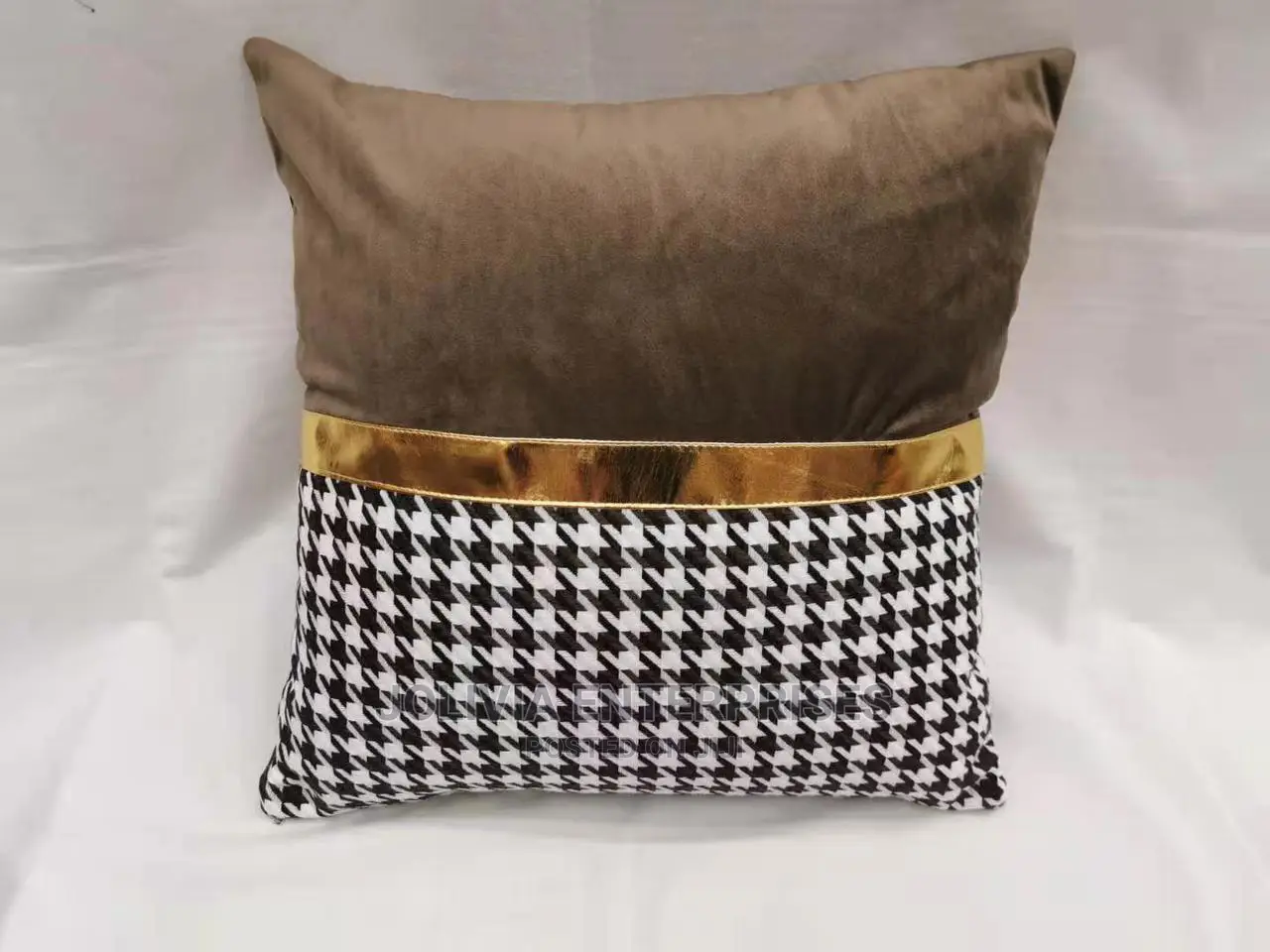 Throw Pillow Cases ( Executive)