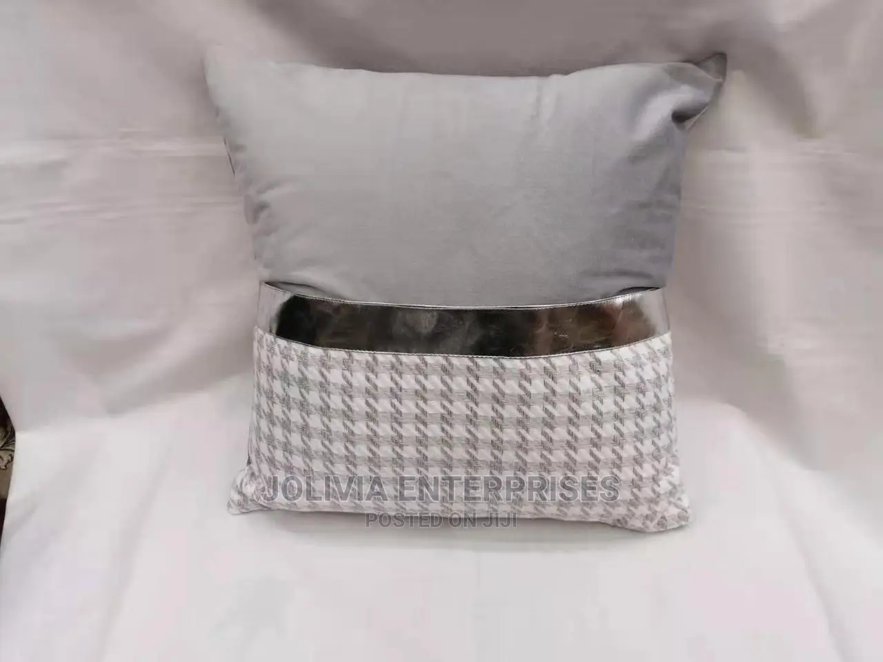 Throw Pillow Cases ( Executive)